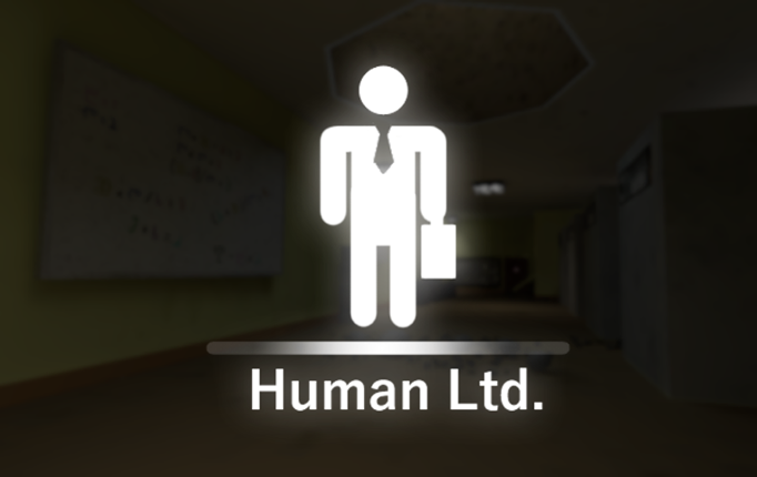 Human Ltd. Game Cover