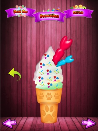 Ice Cream Cone Maker Scoops: Kids Make Fun Deserts Image