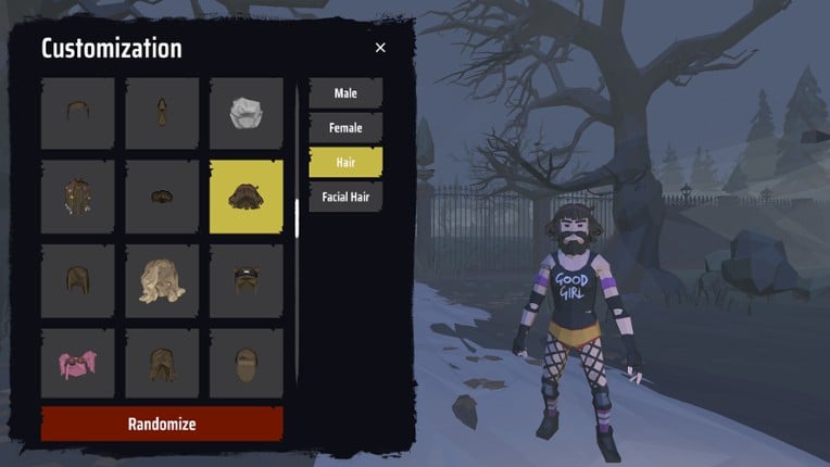 Impostor Online screenshot