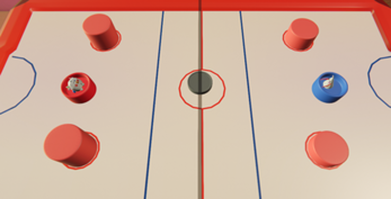 InBetween screenshot