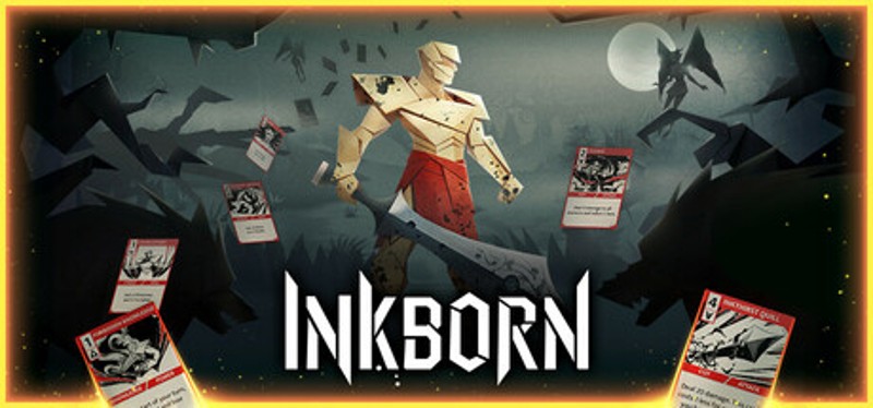 Inkborn Game Cover