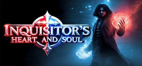 Games like Inquisitor’s Heart and Soul