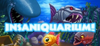 Insaniquarium Deluxe Image