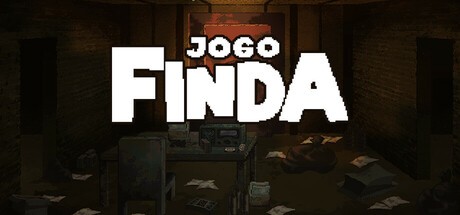 Games like Jogo Finda