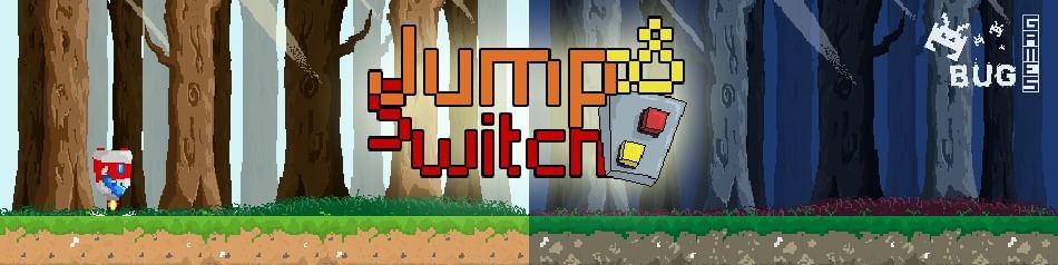 Games like Jump N Switch
