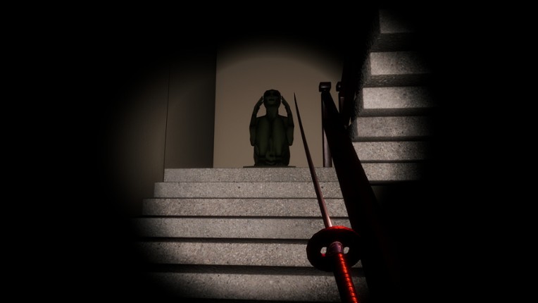 Jumpscare Slayer screenshot