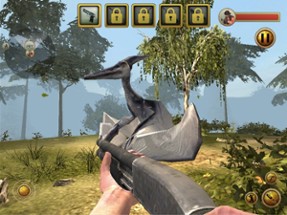 Jurassic Dinosaur Hunter Simulator 3D Image