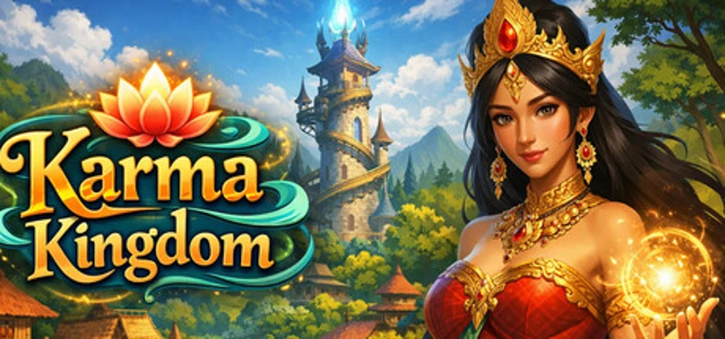Karma Kingdom Image