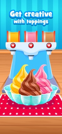 Kids Cooking Games & Baking Image