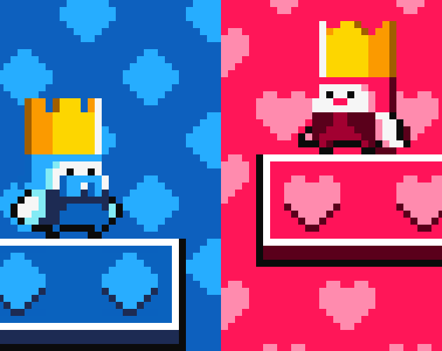 Games like King and Queen 2