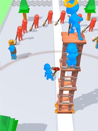 King Archer screenshot