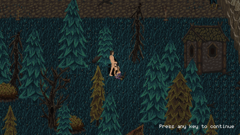 Kingdom Lost screenshot