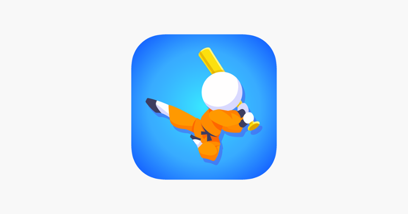 Kung Fu Ball! - BaseBall Game Image