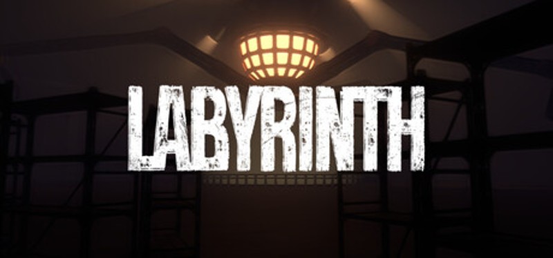 Labyrinth: Veins of the Machine Image