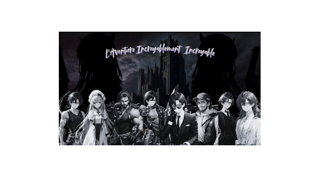 Games like L'aventure Incroyablement Incroyable