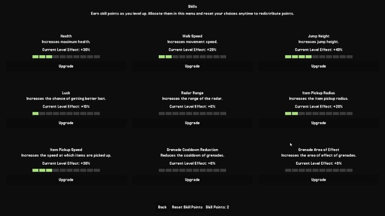 LeadCount screenshot