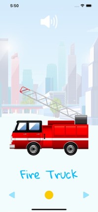 Learning Games Trucks Image