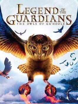 Games like Legend of the Guardians: The Owls of Ga'Hoole