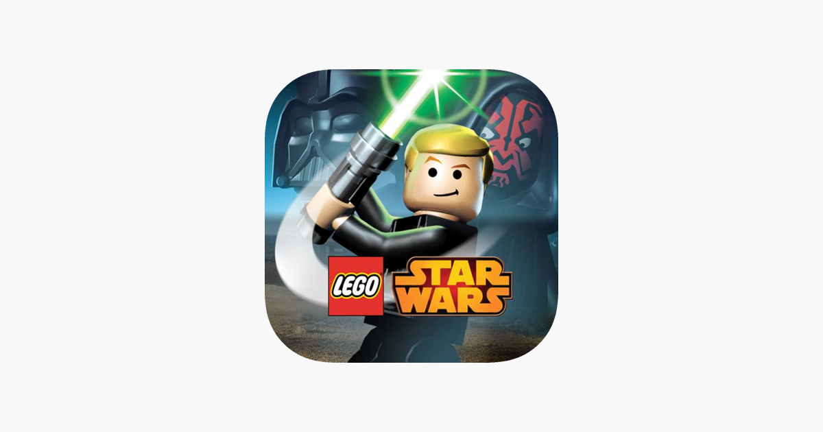 Games like LEGO® Star Wars™: TCS