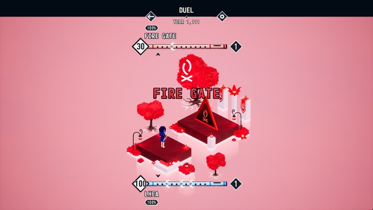 LHEA and the Word Spirit screenshot