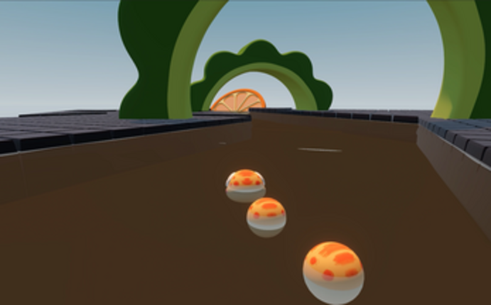 Lick Lick Snake screenshot