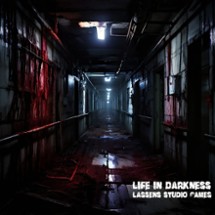 life in darkness Image