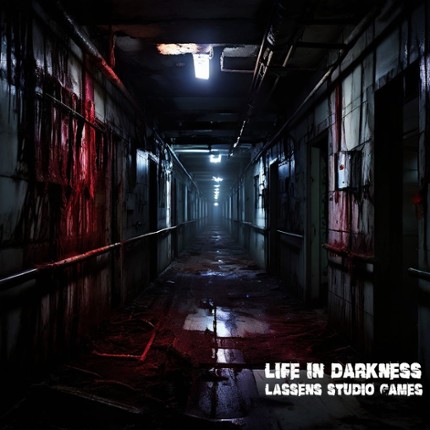 life in darkness Game Cover