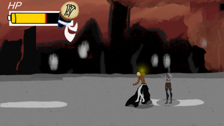 Light The Power screenshot