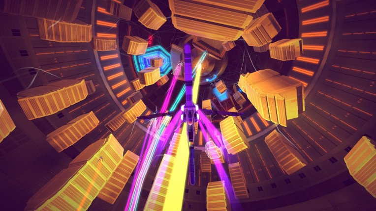 Lightfield screenshot