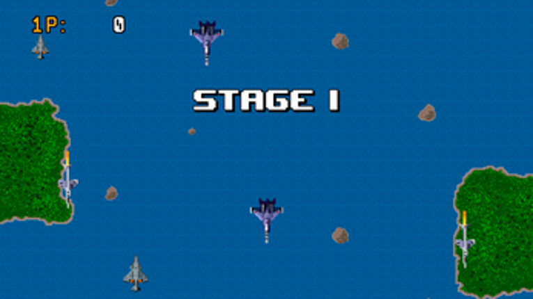 Lion Rescue (Demo) Image