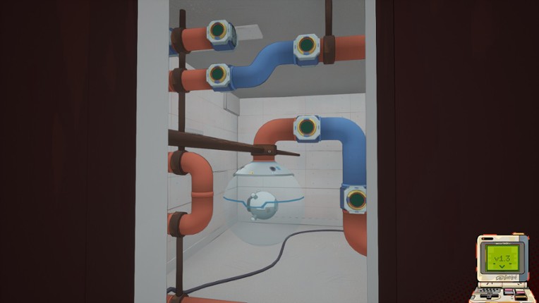 Looking For Fael screenshot