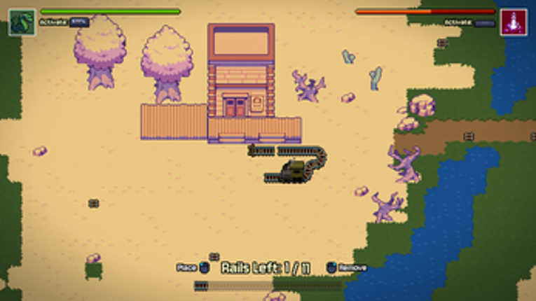 LOOPTRAIN Image