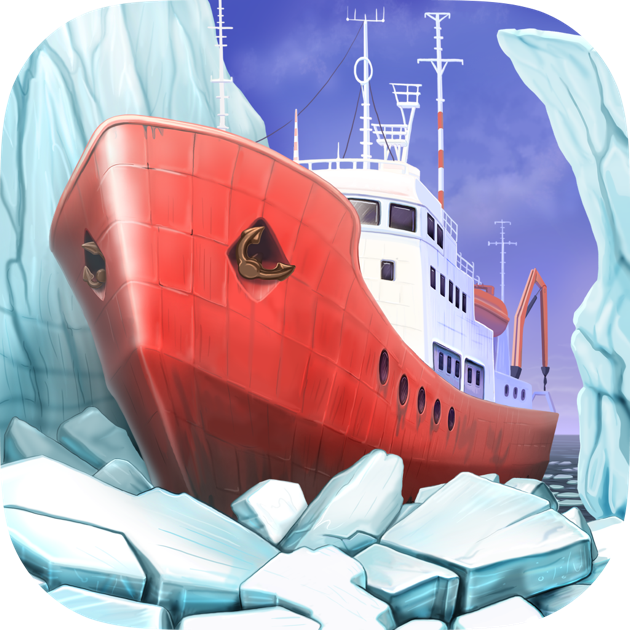 Games like Lost In Reefs 3