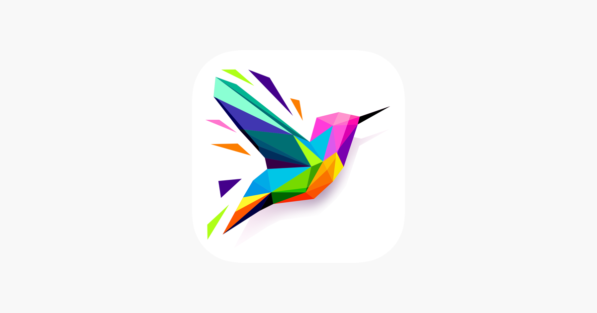 Games like Low Poly Puzzle: Art Coloring