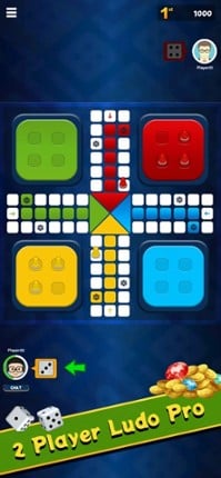 Ludo Pro screenshot