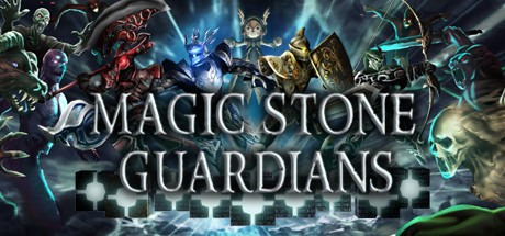 Games like Magic Stone Guardians