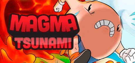 Games like Magma Tsunami