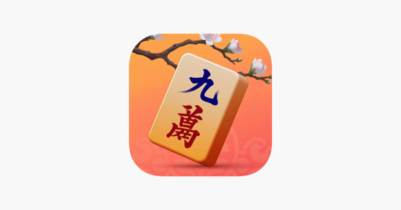 Mahjong Spring Solitaire Image