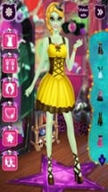 Makeup Salon - Fashion Doll Makeover Dressup Game Image