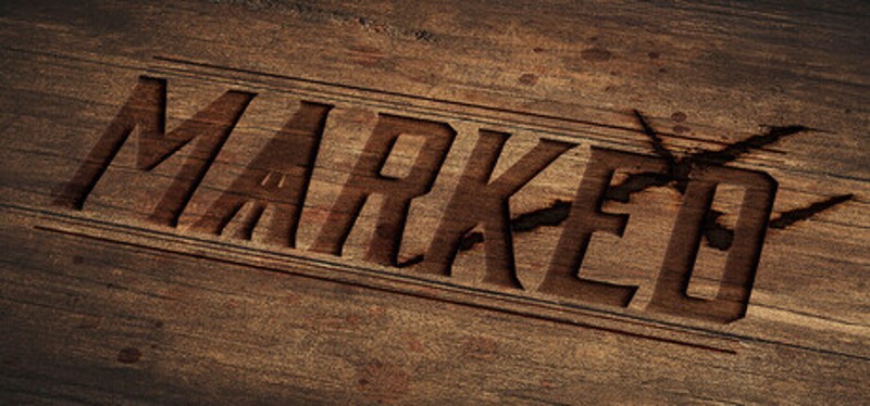 Marked Image