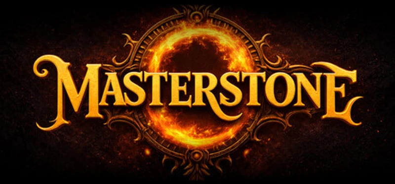 Masterstone Image