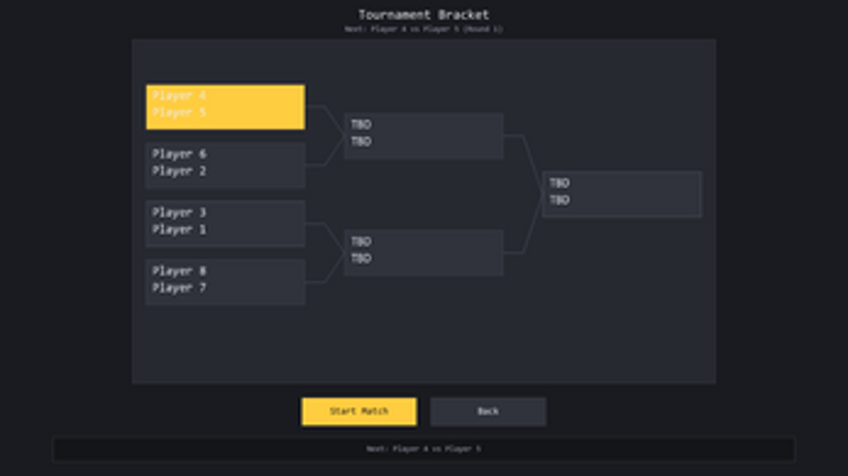 MATCH Image