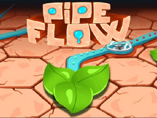 Games like Max Pipe Flow