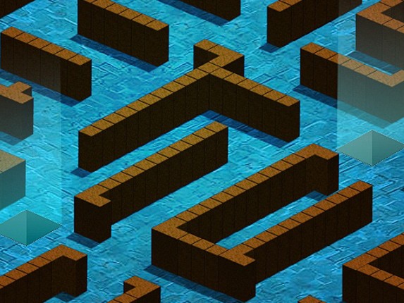 Maze rush Image