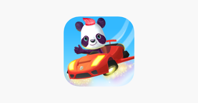 McPanda: Super Pilot Kids Game Image