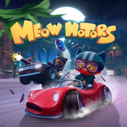 Meow Motors Image