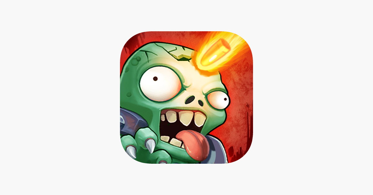 Games like Merge Zombie Clash