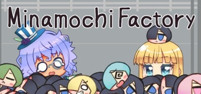 Minamochi Factory Image