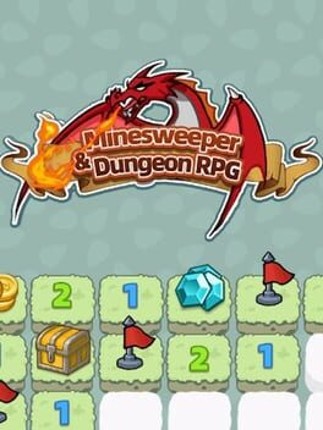 Minesweeper & Dungeon RPG Game Cover