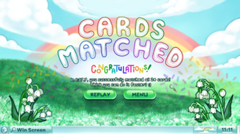 MirrorMatch Image